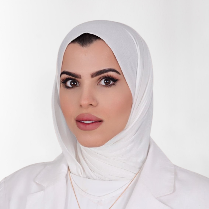 Dr. Azeeza Modhaffer - HP