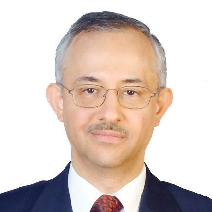 Dr. Fuad Al Ali - HP