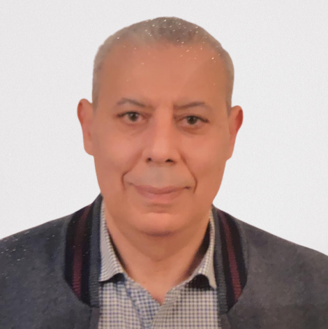 Dr. Ibrahim Lashen - HP