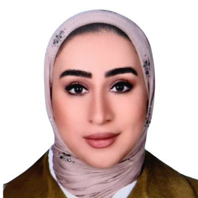 Dr. Mariam Kareemi - HP