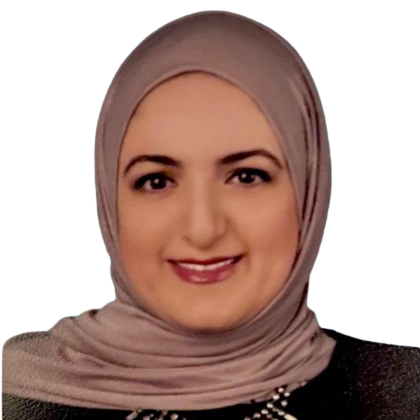 Dr. Rasha Alsafi - HP