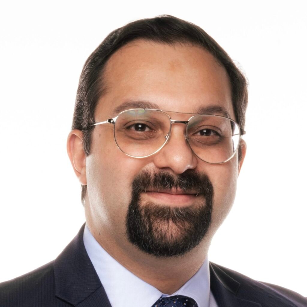 Dr. Sulaiman Khadadah - HP