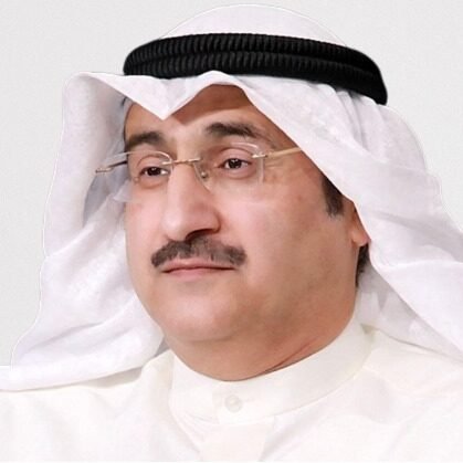 Dr. Waleed Aldahi