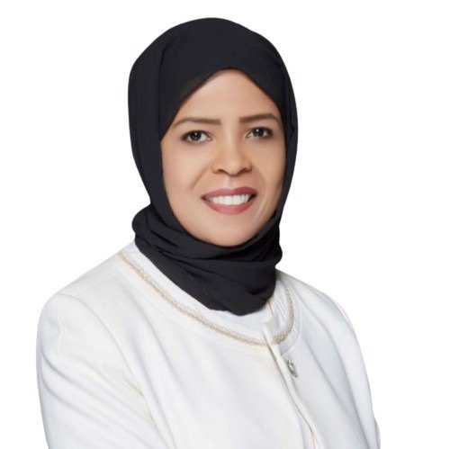 Dr. Suha Abdulsalam