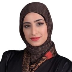 Dr. Namareq Aljarki